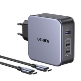 UGREEN CD289 Power Charger,...