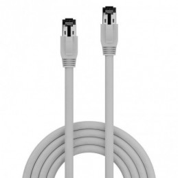 CABLE CAT8 S/FTP 1M/GREY...