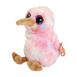 TY36213 TY Beanie Boos KIWI...