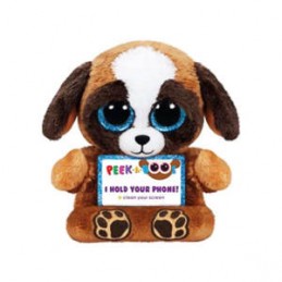 TY00004 TY Beanie Boos Pups...