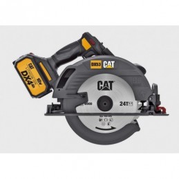 CIRCULAR SAW 18V...