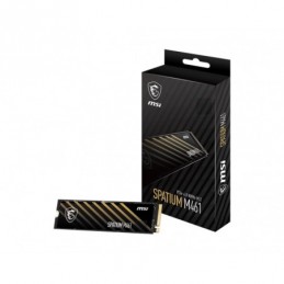 SSD|MSI|SPATIUM...