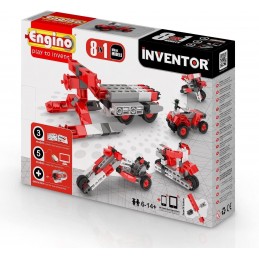 Engino-INVENTOR 0832 –...