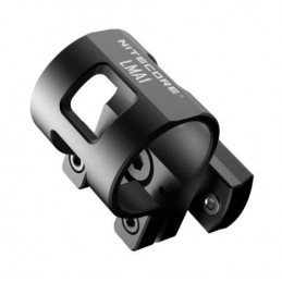 FLASHLIGHT ACC HELMET...