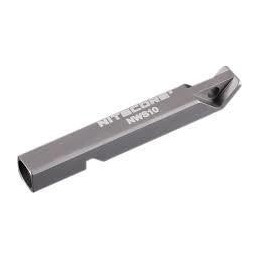WHISTLE OUTDOOR...