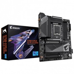 Mainboard|GIGABYTE|Intel...