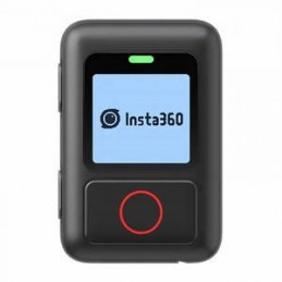 "Insta360" GPS veiksmų...