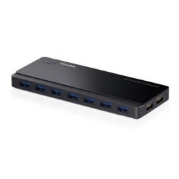 I/O HUB USB3 7PORT/UH720...