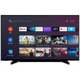 TV...