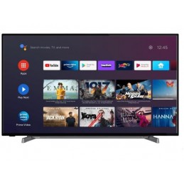 TV...