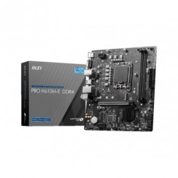 Mainboard|MSI|Intel...