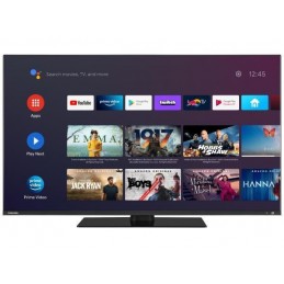 TV...