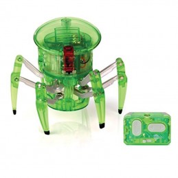 HEXBUG 451-1652-10GL10 Spider