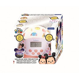 NLJ140TT TSUM TSUM LEXIBOOK...