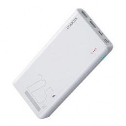 "Romoss SENSE6F" 20000 mAh,...