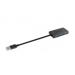 TRANSCEND USB3.0 4-Port HUB
