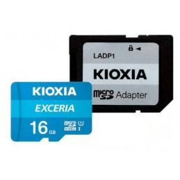MEMORY MICRO SDHC 16GB...
