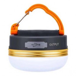 Camping lamp Superfire T60,...
