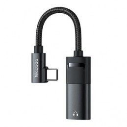 USB-C to AUX mini jack...