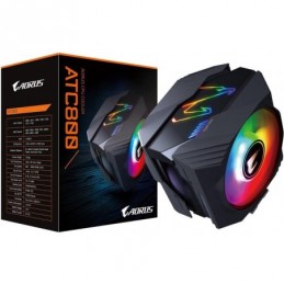 CPU COOLER AORUS/ATC800...