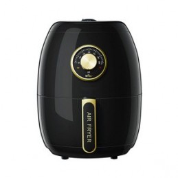 "Retro Air Fryer" 1350 W, 3...