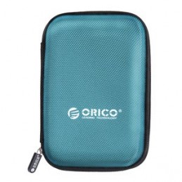 Orico Hard Disk case and...