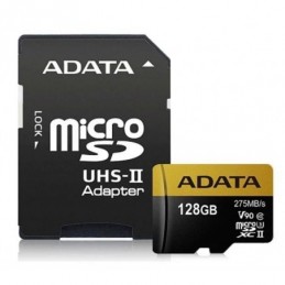 MEMORY MICRO SDXC 128GB...