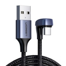 Angle cable USB2.0 Male to...