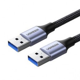 USB3.0 cable Male USB-A to...