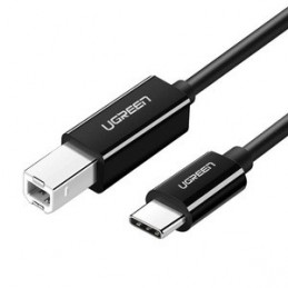 Printer Cable USB-C 2.0 to...