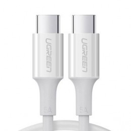 Cable USB-C Male to USB-C...