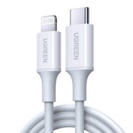 UGREEN USB-C to Lightning...