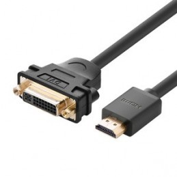 UGREEN HDMI vyriškos ir VGA...