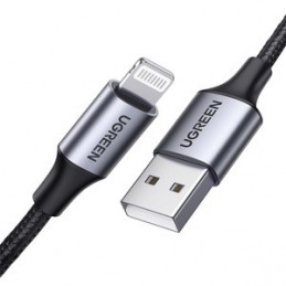 Cable Lightning to USB-A...