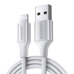 Cable Lightning to USB...