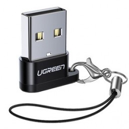 UGREEN USB-C to USB-A 2.0...