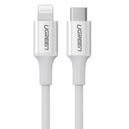 Laidas Lightning į USB-C...