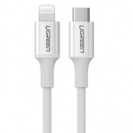 Cable Lightning to USB-C...