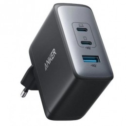 MOBILE CHARGER WALL/3-PORT...