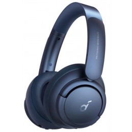 HEADSET LIFE Q35/BLUE...