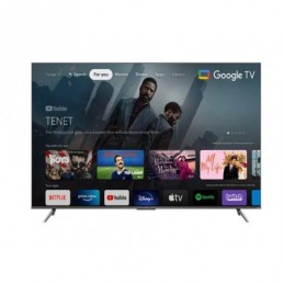 TV...