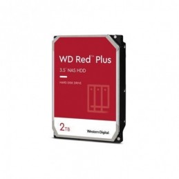 WD Red Plus 2TB SATA 6Gb/s...