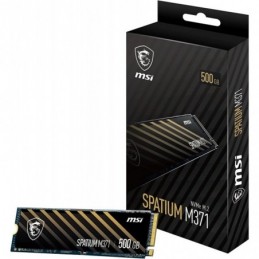 SSD|MSI|SPATIUM...
