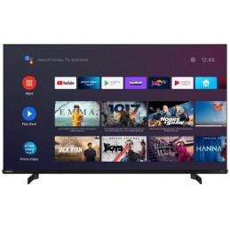 TV...