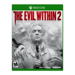 The Evil Within 2: XboxOne...