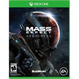 Mass Effect: Andromeda Xbox...