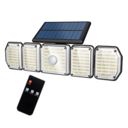 Somoreal SM-OLT2 LED solar...