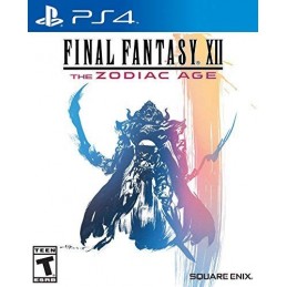 Final Fantasy XII: The...