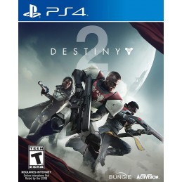 Destiny 2 PS4 žaidimas