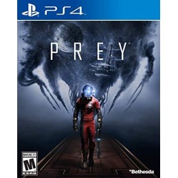 PREY PS4 žaidimas